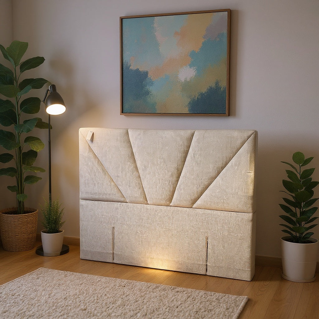 Ray Headboard - NZ Made