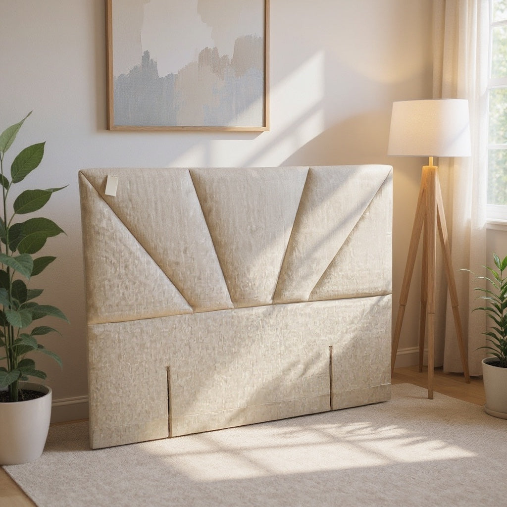 Ray Headboard - NZ Made