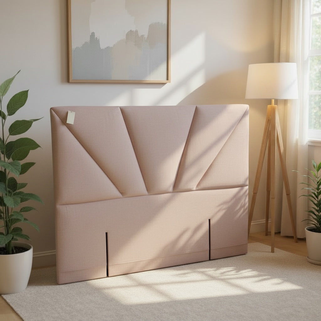 Ray Headboard - NZ Made