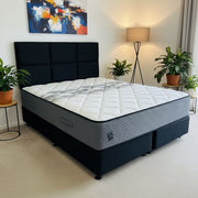 Restiva Premium Bed Set - Latex Foam