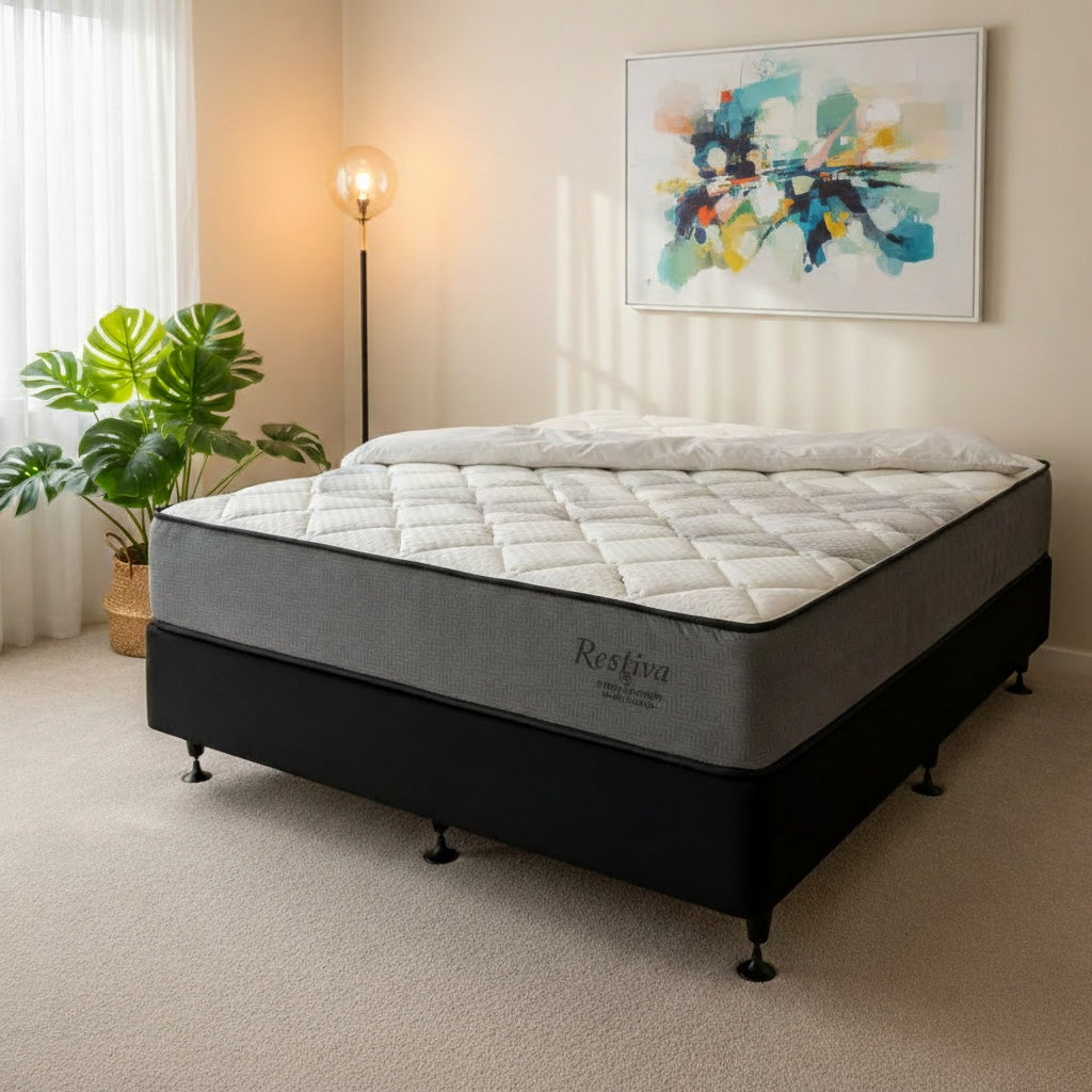 Restiva Premium Mattress - Latex Foam