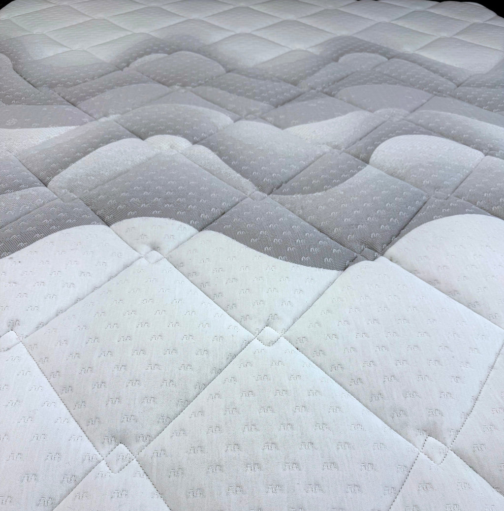 Restiva (NZ Made) Ultra Firm Premium Mattress
