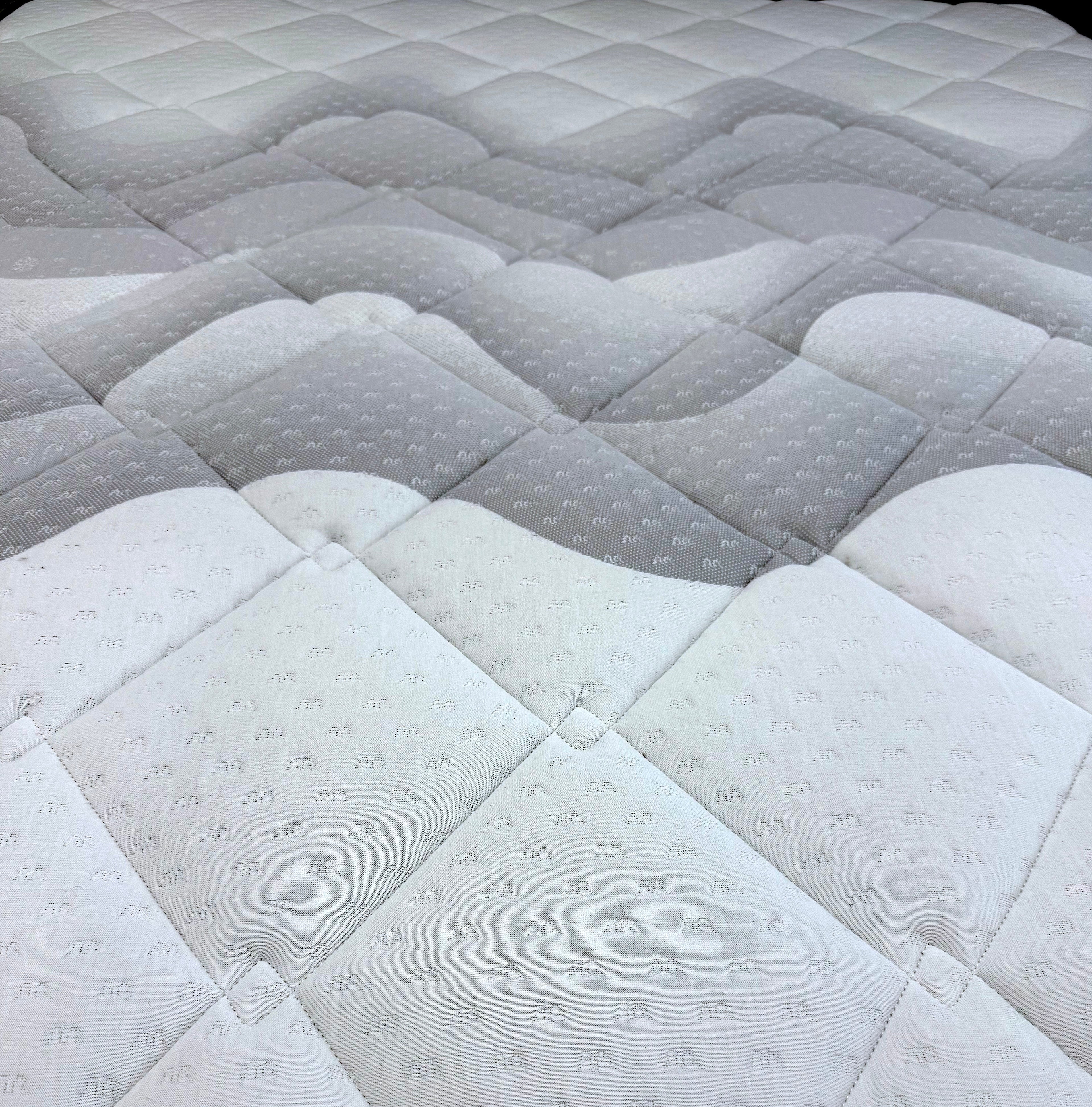 Restiva (NZ Made) Ultra Firm Premium Mattress