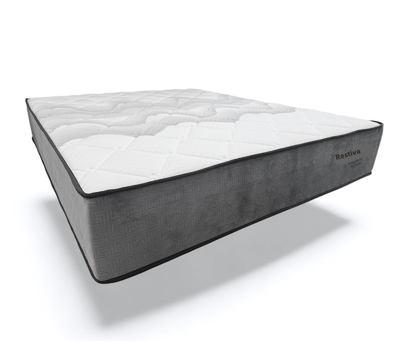 Restiva (NZ Made) Ultra Firm Premium Mattress