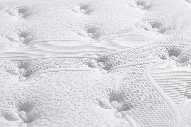 Care Plus X-Firm Mattress & Base - Single