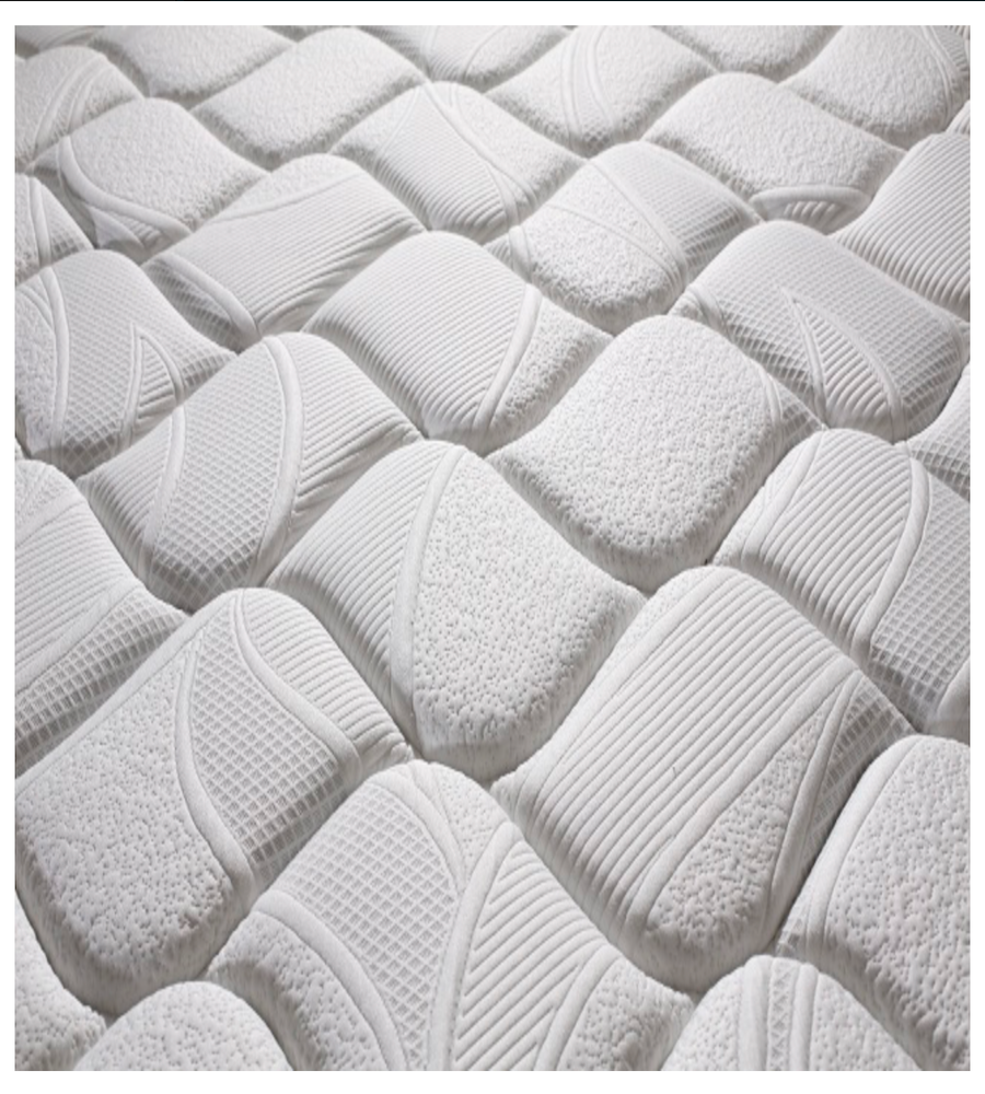 Posture Care Support (Plush) Mattress - Queen