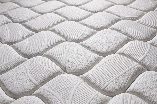 Posture Care Support (Medium) Mattress & Base - King