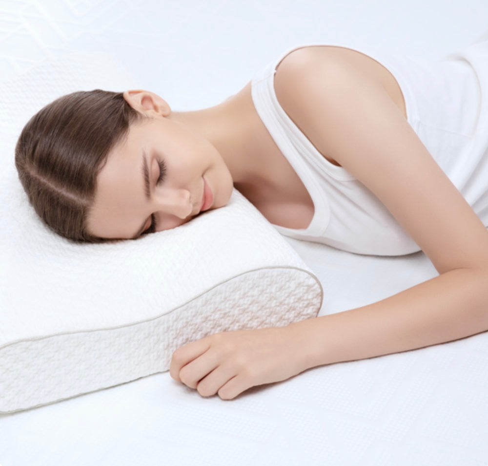 Pillow- MLILY Sensipolar Contour Pillow