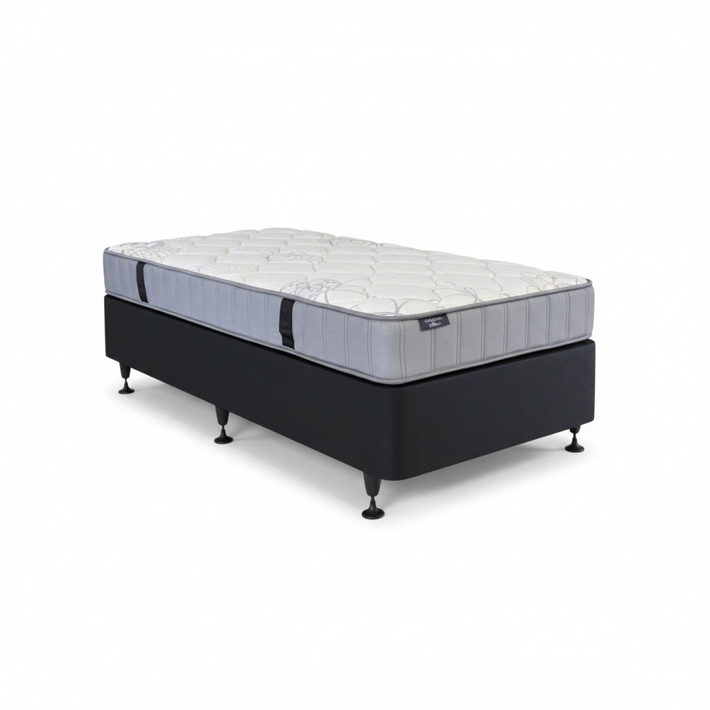Sleepmax Essential Bed - King Single