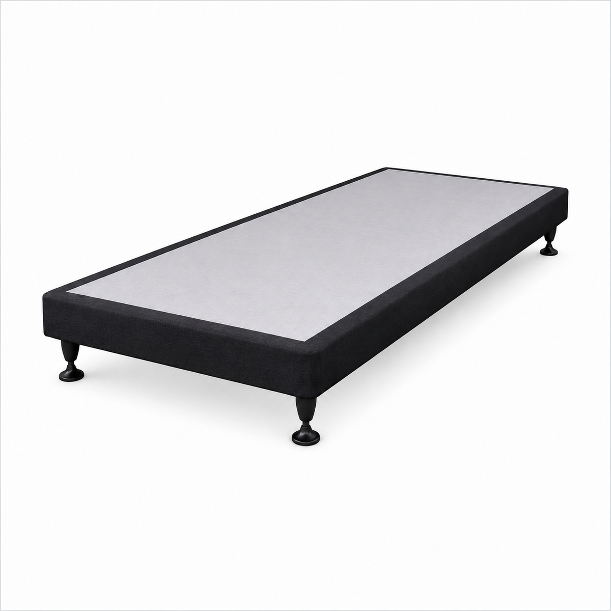 SlimLine Bed Base - NZ Made