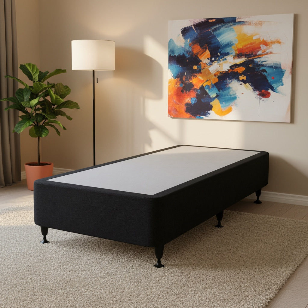 Standard Bed Base - NZ MADE