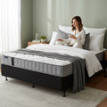Sleepmax Essential Mattress - Queen