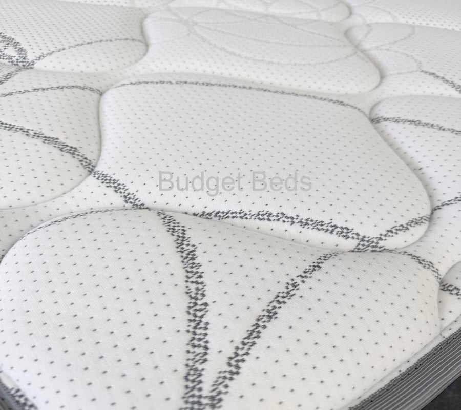Sleepmax Essential Mattress - King Single