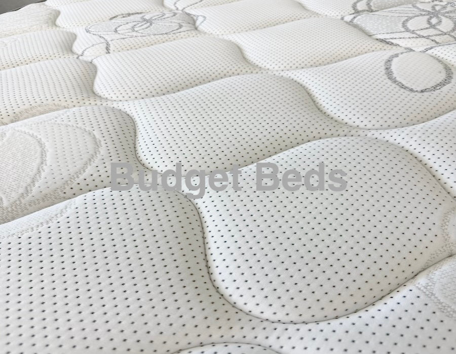 Sleepmax Essential Bed - King Single