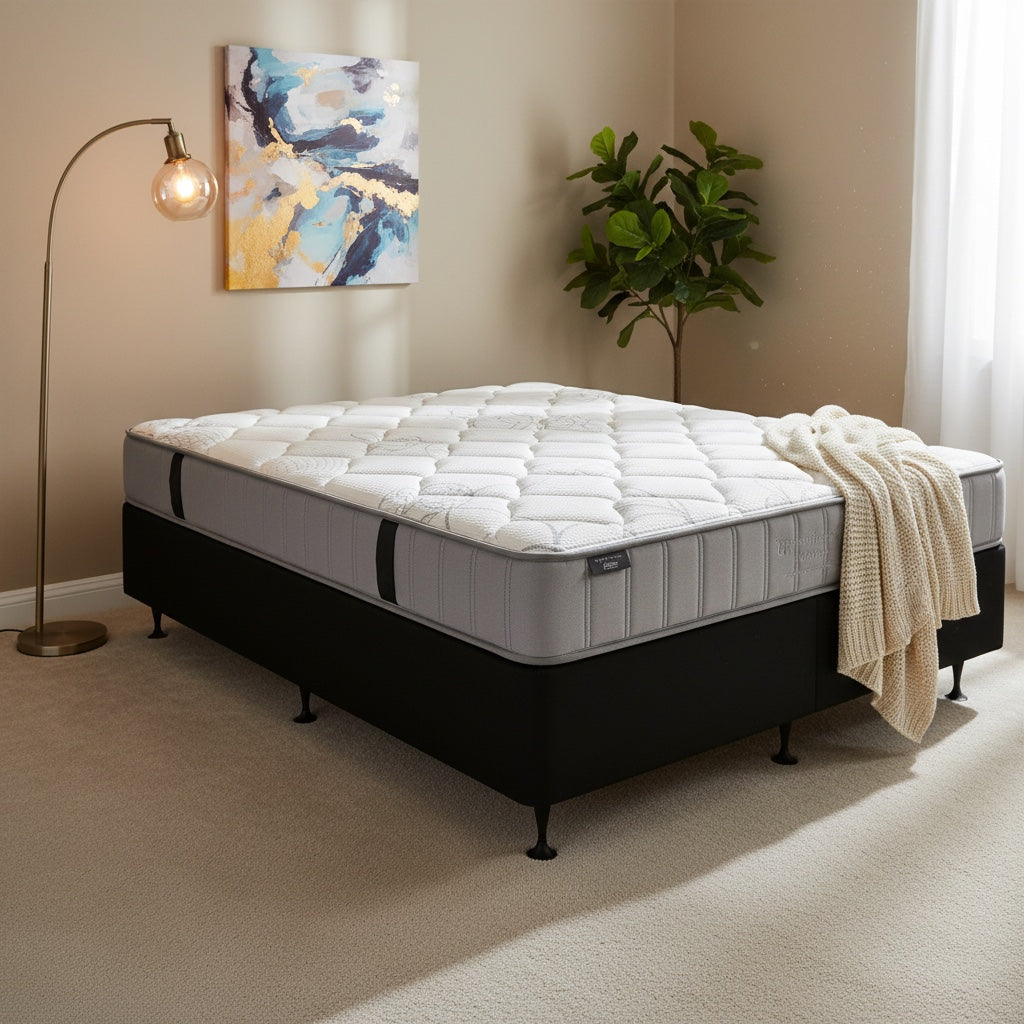 SleepMax Loft Mattress
