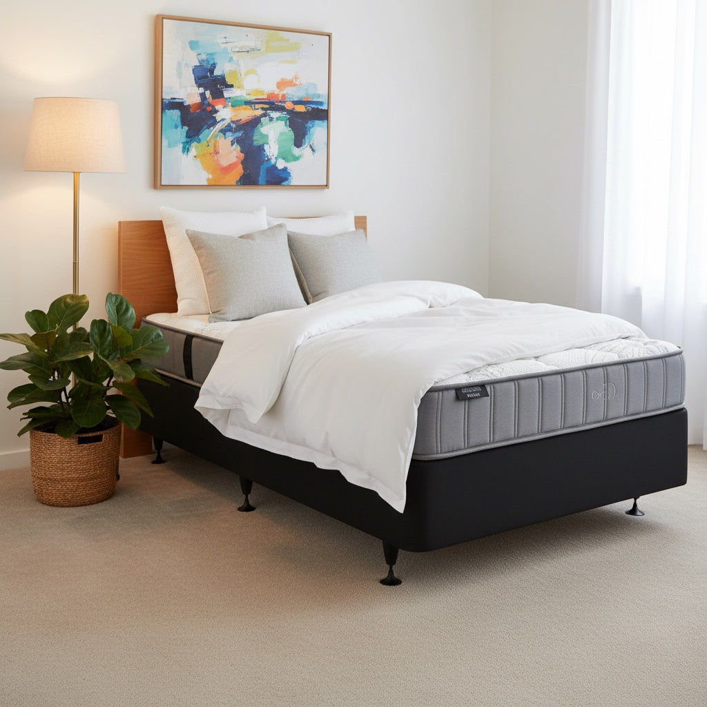 SleepMax Loft Mattress