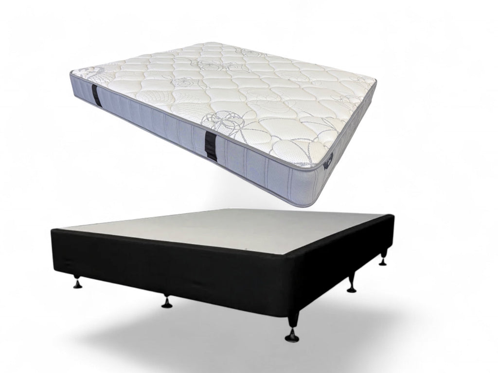 Sleepmax Essential Bed - Queen