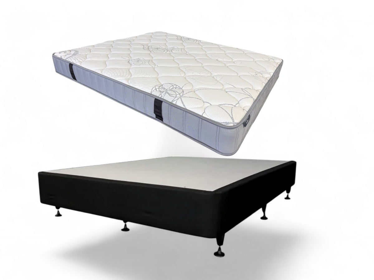 SleepMax Loft Mattress