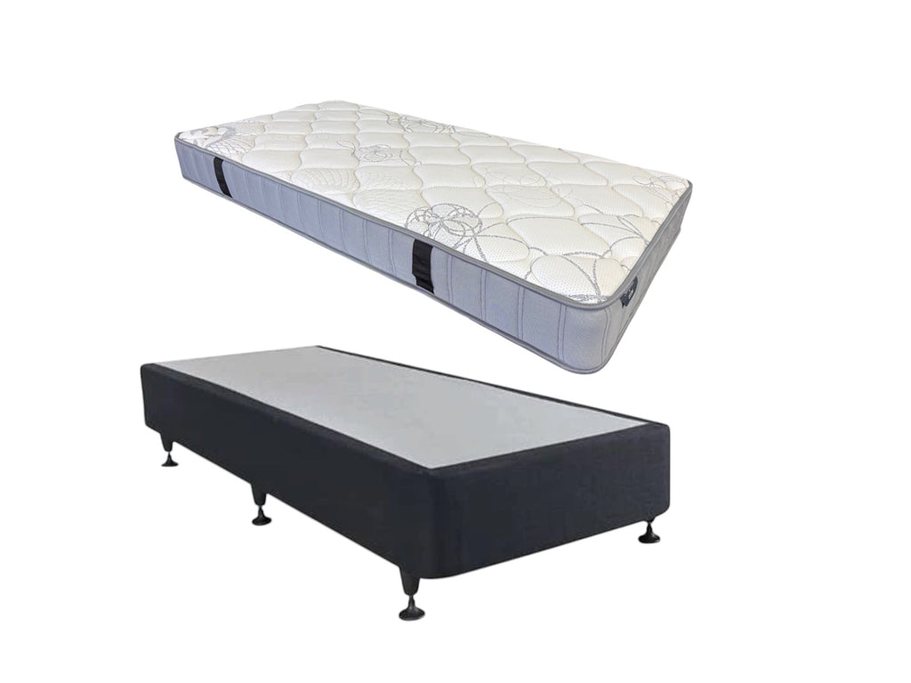 Sleepmax Essential Bed - King Single