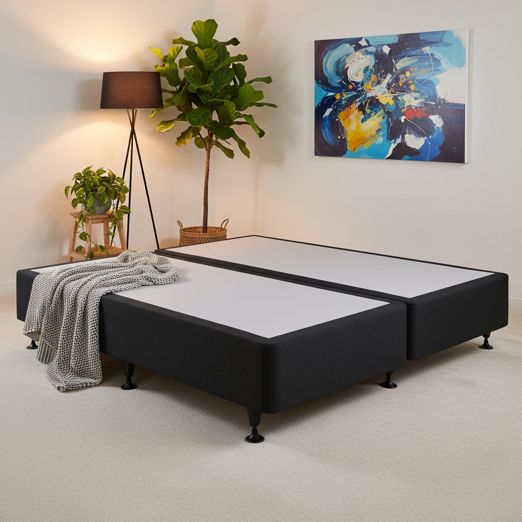 Standard Bed Base - NZ MADE