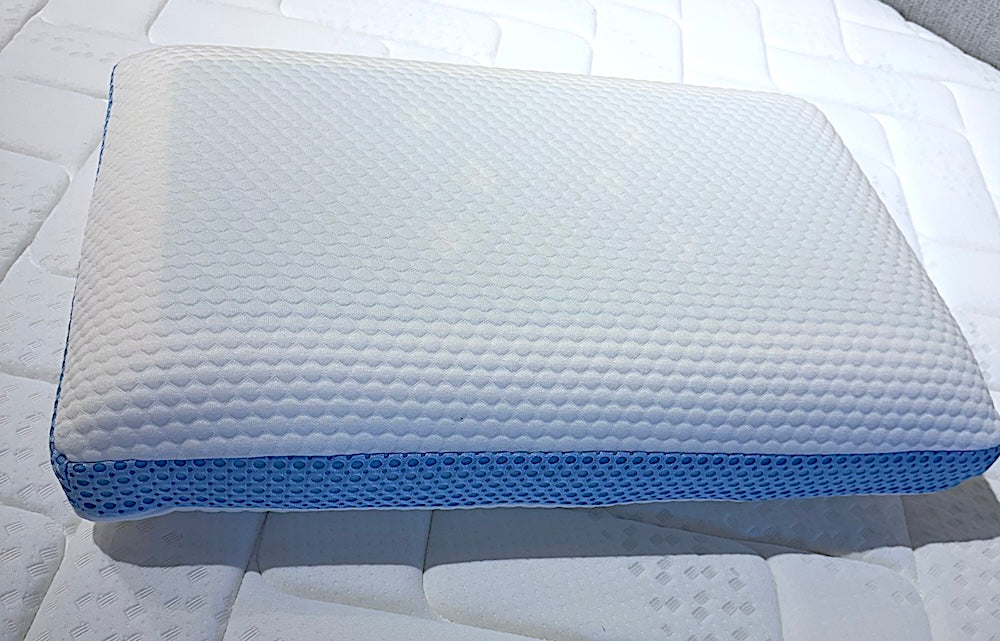 Pillow - MLILY Sensipolar - Traditional Pillow
