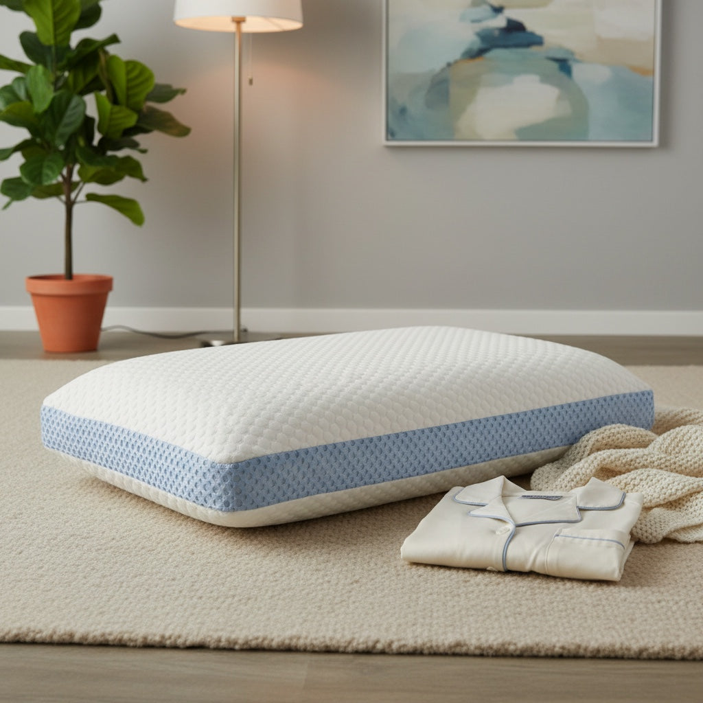 Pillow - MLILY Sensipolar - Traditional Pillow