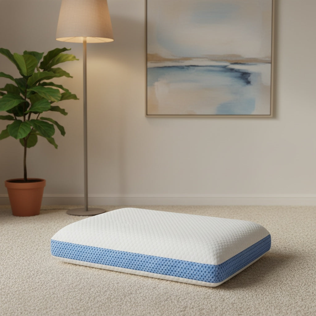 Pillow - MLILY Sensipolar - Traditional Pillow