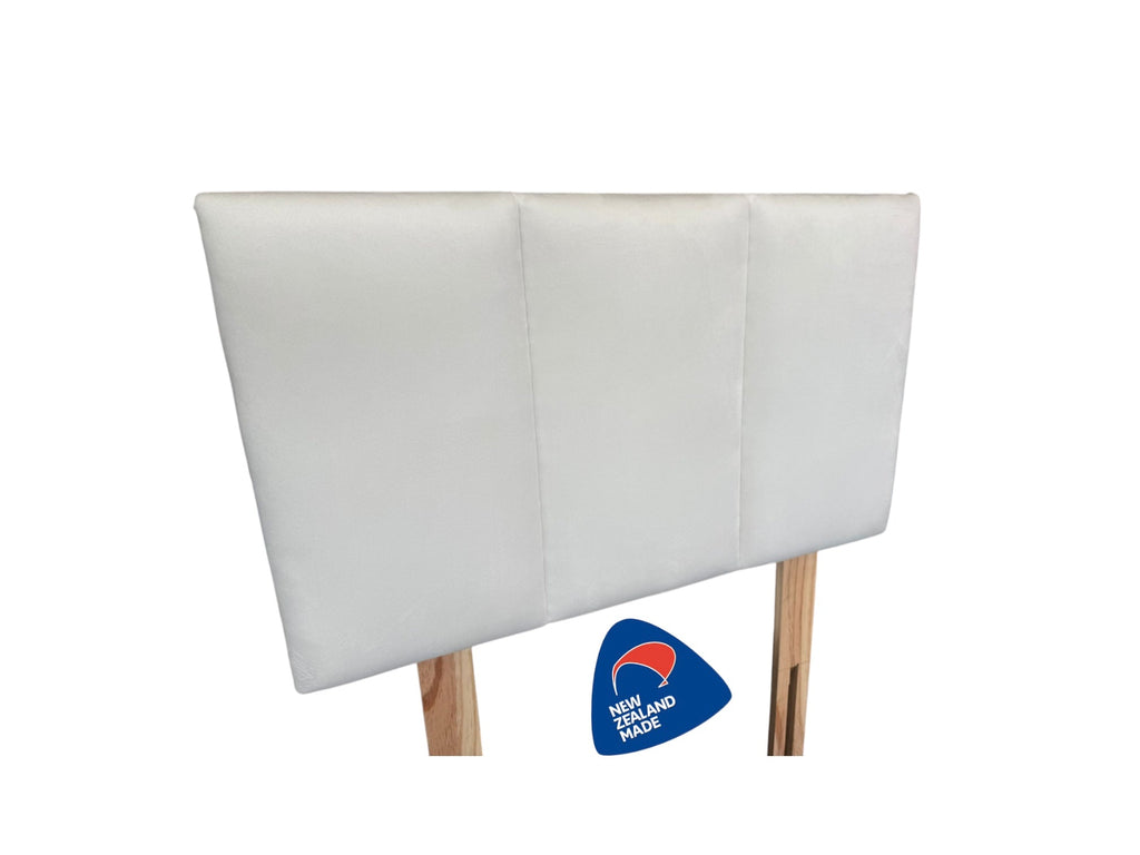 Mantra Headboard Queen (NZ Made)