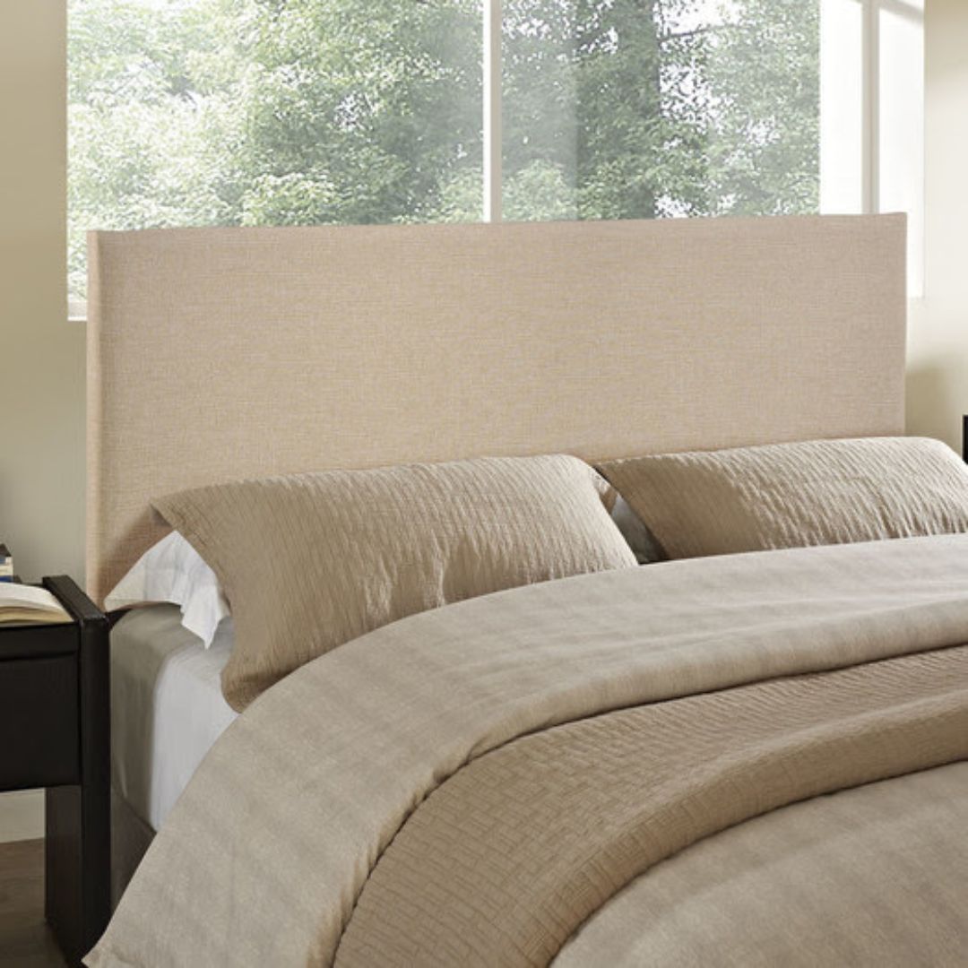 Classic Headboard Single (NZ Made)