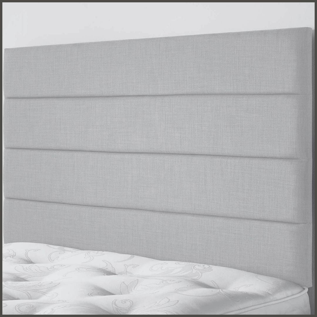 Mira Headboard Queen (NZ Made)