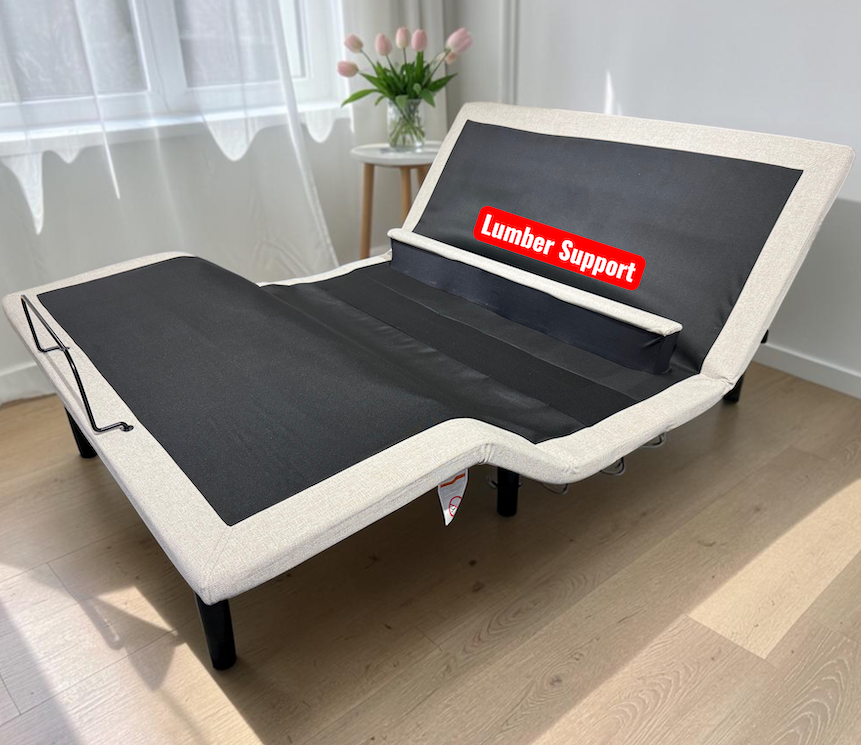 MLILY Adjustable Bed Base - iPerform 4000M