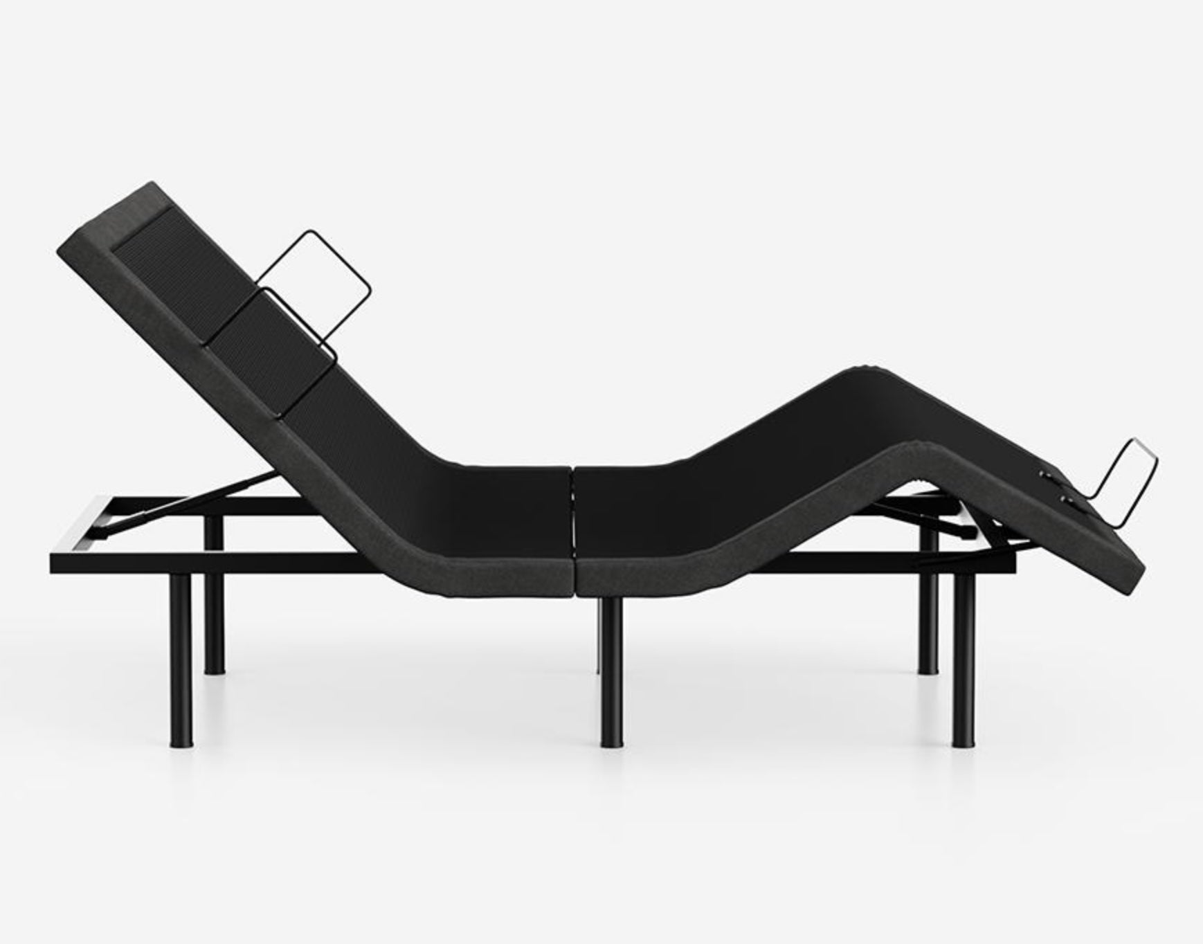 MLILY Adjustable Bed Base - iPerform 2000