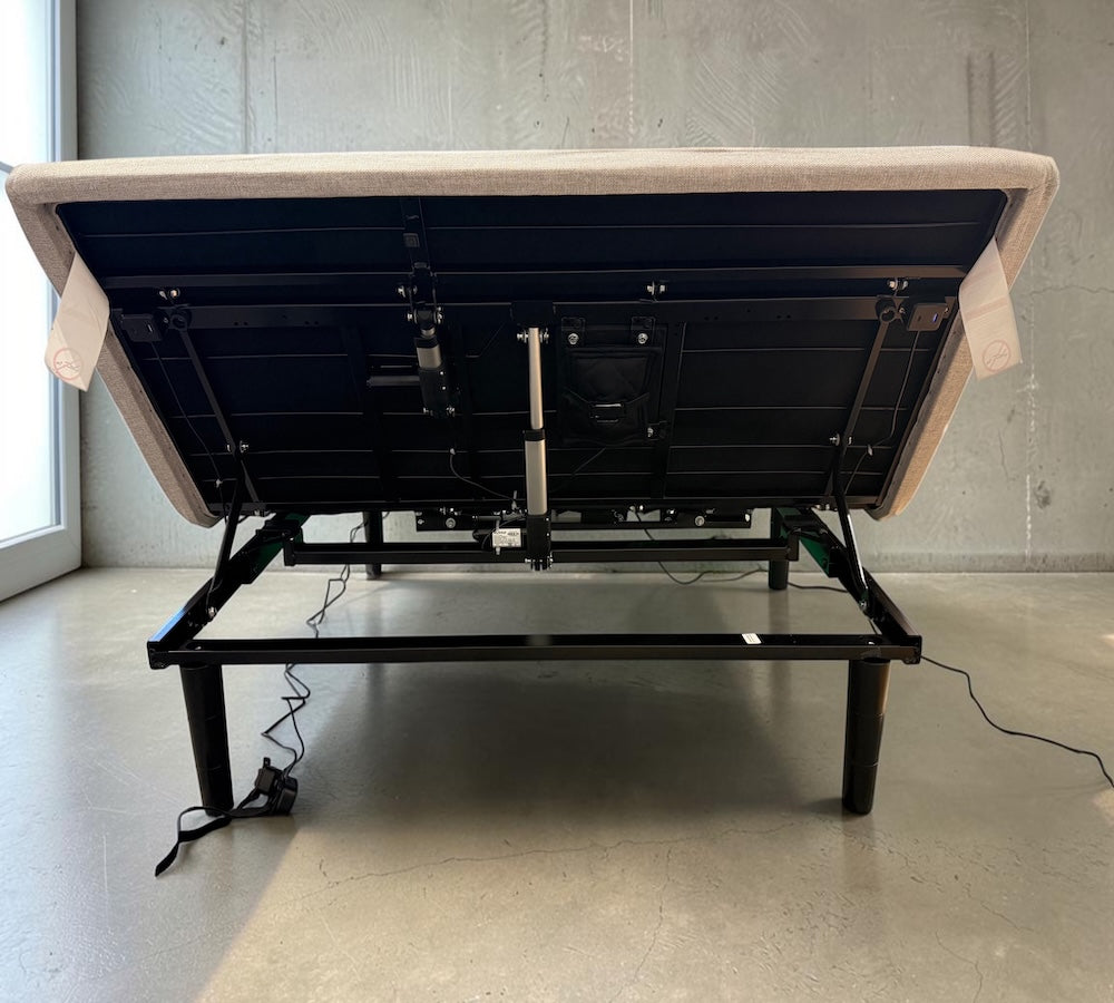 MLILY Adjustable Bed Base - iPerform 4000M