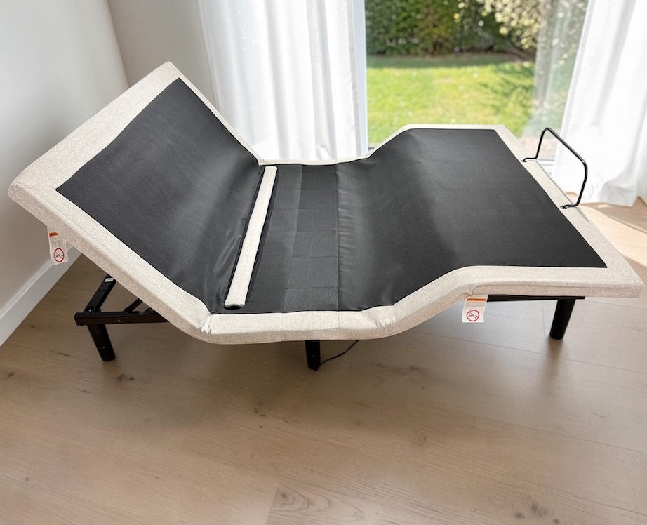 MLILY Adjustable Bed Base - iPerform 4000M