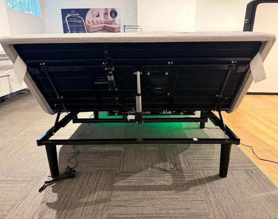 MLILY Adjustable Bed Base - iPerform 4000M