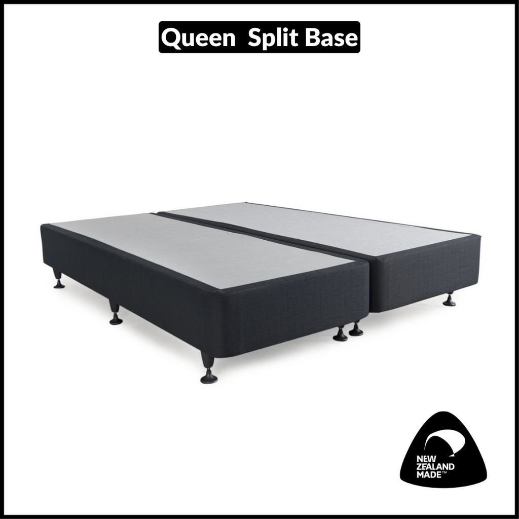 Posture Care Support (Plush) Mattress & Base - Queen